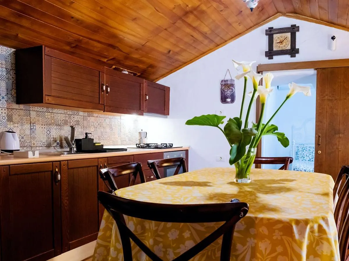 Holiday home Live Buenavista El Palmar Villa Buenavista Del Norte Spain