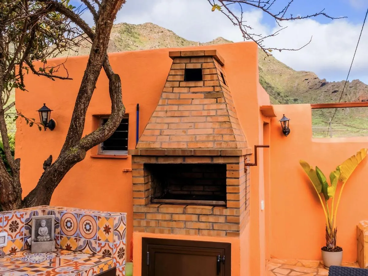 Holiday home Live Buenavista El Palmar Villa Buenavista Del Norte Spain