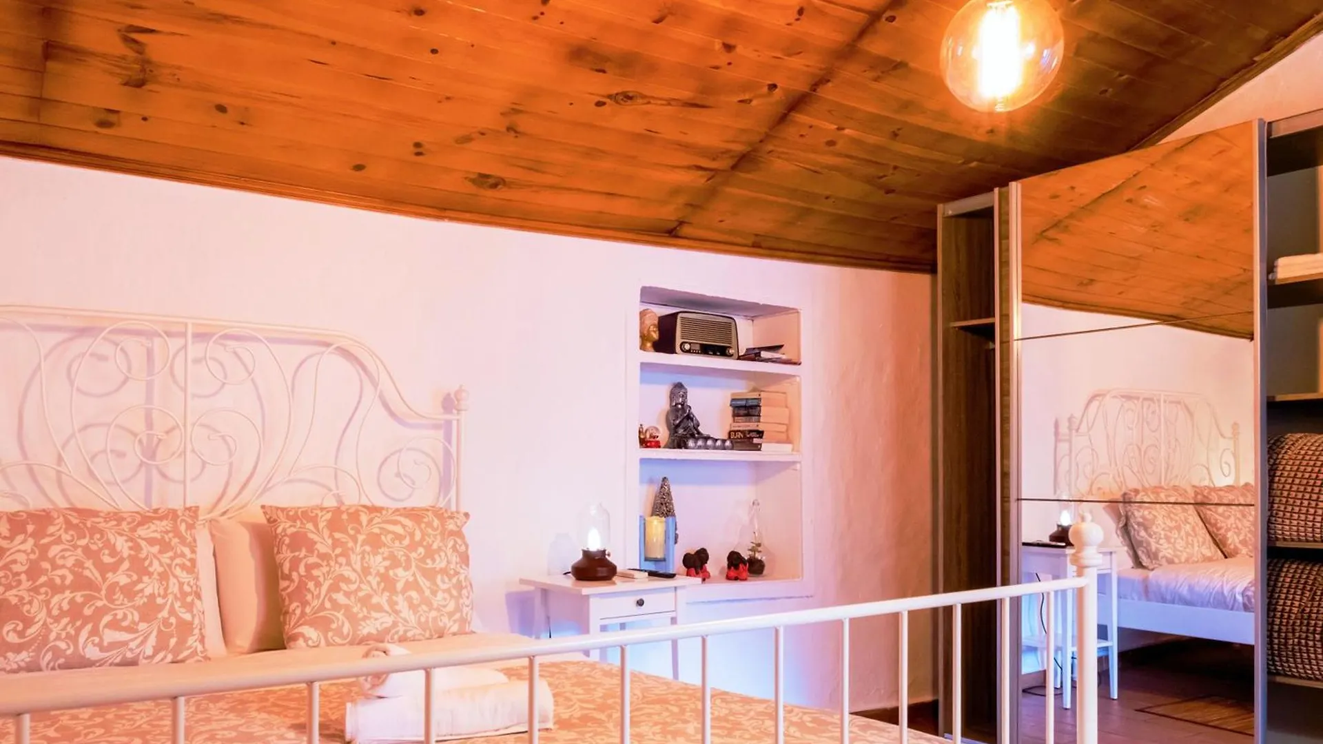 Holiday home Live Buenavista El Palmar Villa Buenavista Del Norte