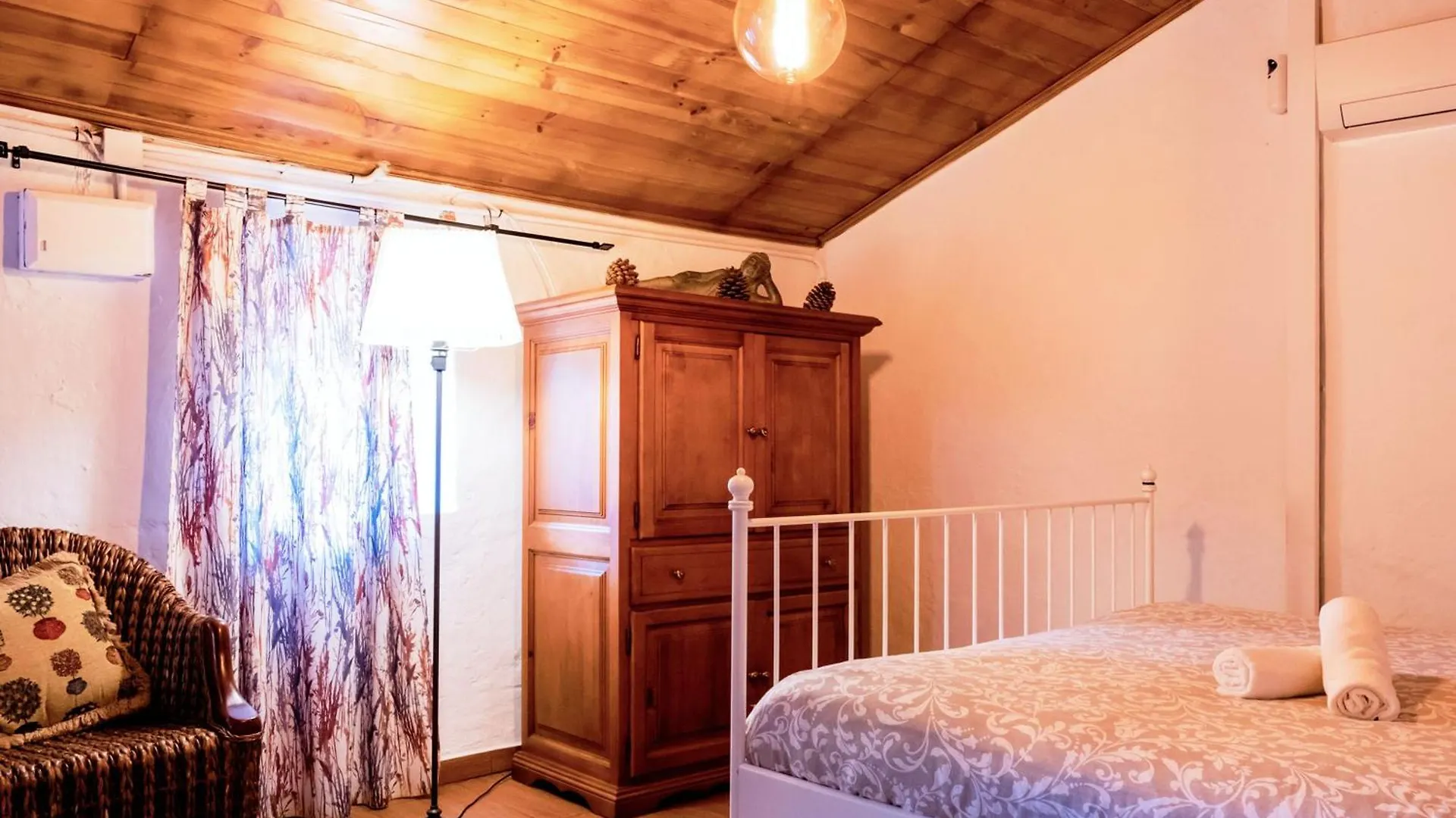 Holiday home Live Buenavista El Palmar Villa Buenavista Del Norte