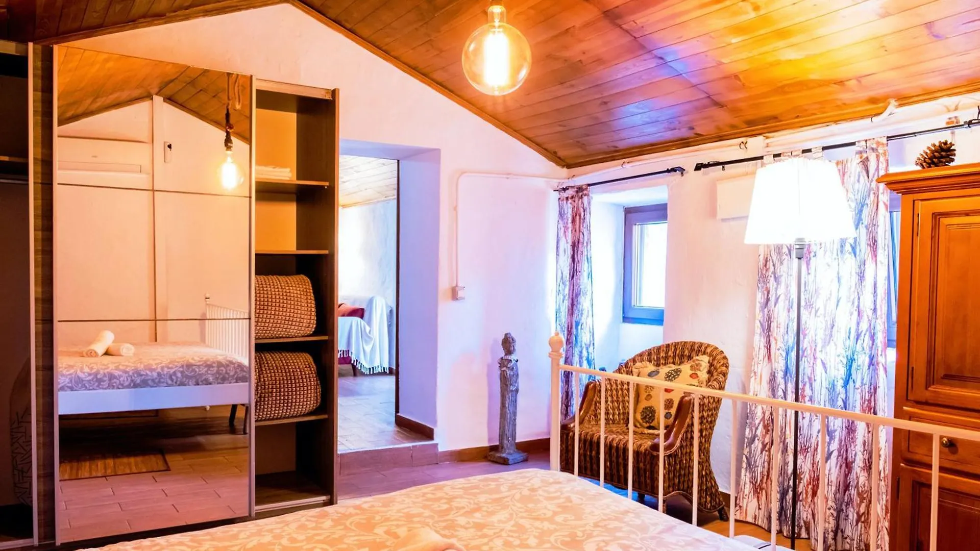 Holiday home Live Buenavista El Palmar Villa Buenavista Del Norte Spain
